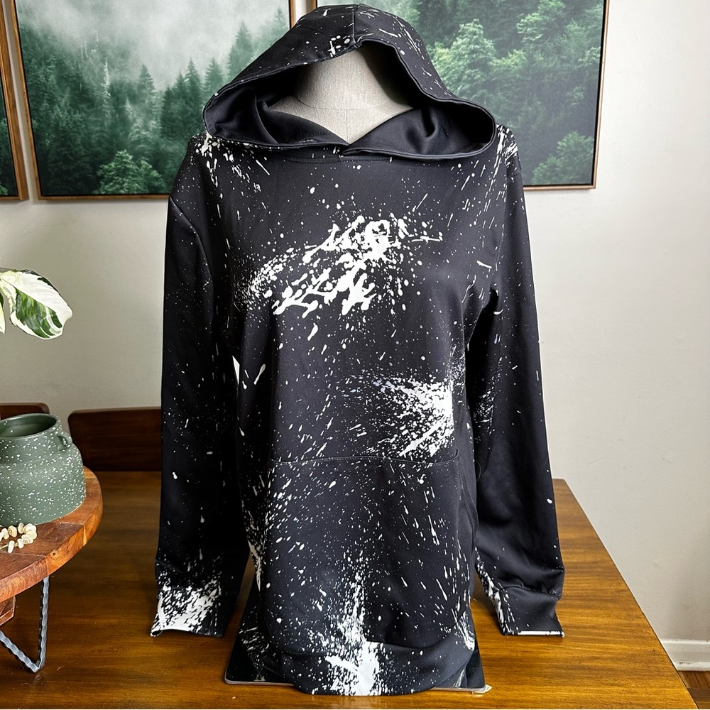 Men’s Small Hoodie